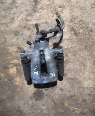 Mini One - Cooper Coupe R56 Rear brake caliper