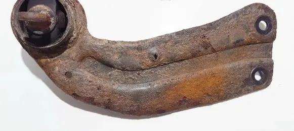 Opel Insignia A Rear upper control arm/wishbone 13219149