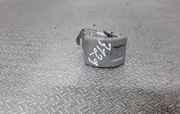 Mitsubishi Grandis Engine bonnet (hood) release handle