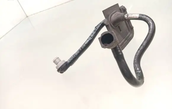 Mercedes-Benz E W212 Vacuum line/pipe/hose A2124302229