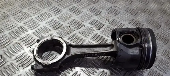 Ford Mondeo Mk III Piston with connecting rod RF1S706200AAF1 2700B0424V
