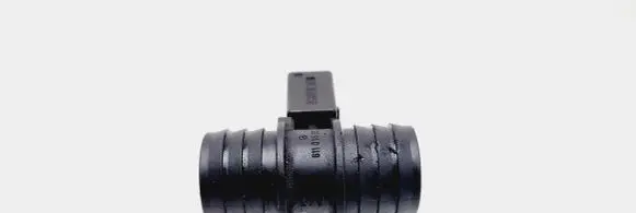 Mercedes-Benz C W203 Air pressure sensor 6110160630