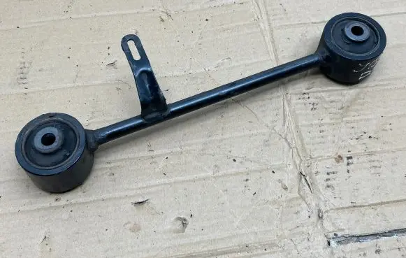 Toyota Land Cruiser (J150) Rear control arm 4877060010 4871460028