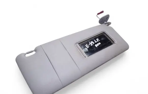 BMW 5 E39 Sun visor
