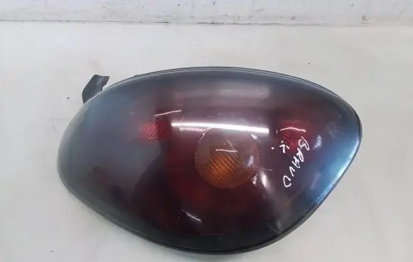 Fiat Bravo - Brava Rear/tail lights