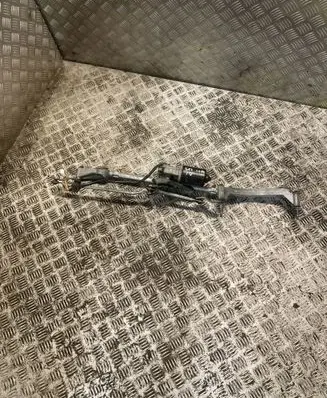 Mercedes-Benz C W203 Front wiper linkage and motor 2038200342 A2038200342