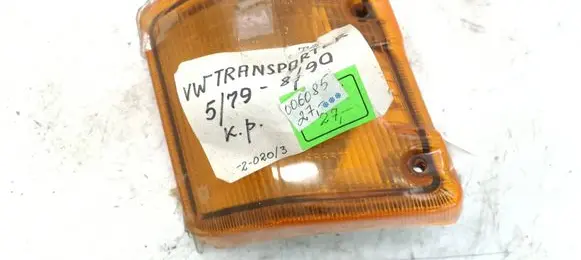 Volkswagen Transporter - Caravelle T3 Front indicator light