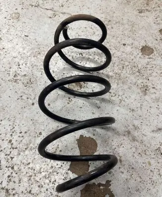 BMW X3 F25 Front coil spring
