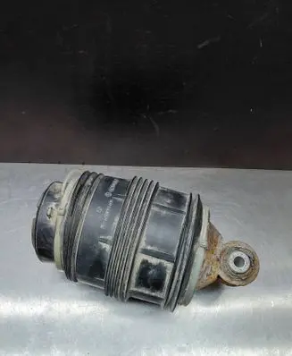 Mercedes-Benz E W211 Rear air suspension bag/shock absorber R815006000 EK781506K