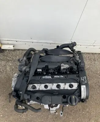 Audi A4 S4 B8 8K Engine CAG