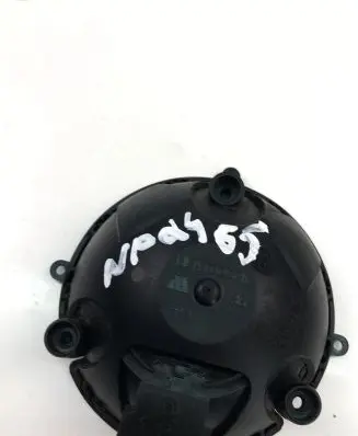 KIA Rio Other control units/modules HEAT0057K