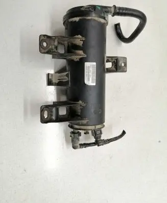 Ford Galaxy Air filter M519E857BA7