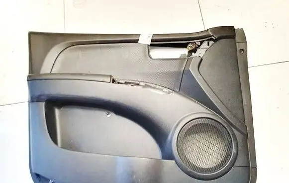 KIA Sportage Front door card panel trim 823101F000