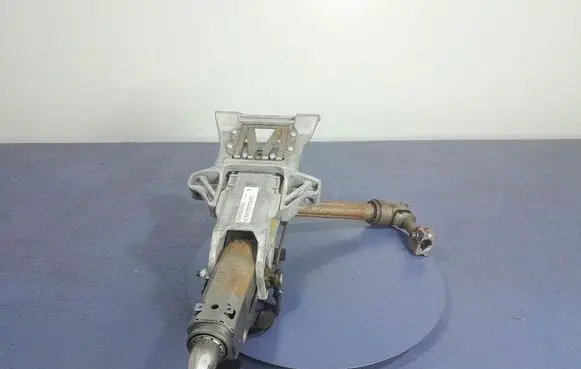 Volvo XC90 Steering wheel axle 31451113