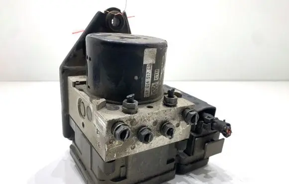 Volkswagen PASSAT B7 ABS Pump 1K0614517ED