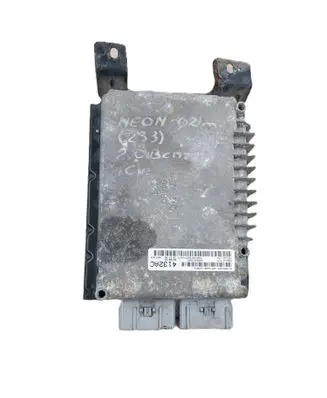 Chrysler Neon II Engine control unit/module P05034132AC