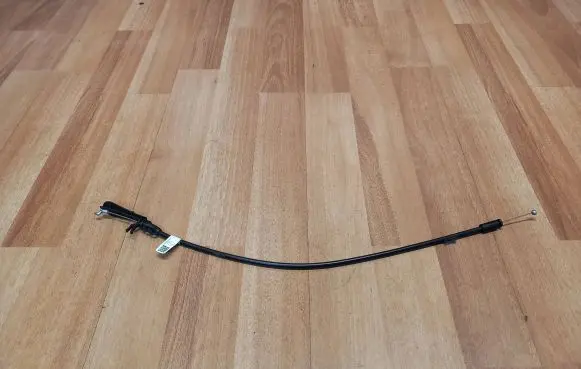 Renault Scenic IV - Grand scenic IV Rear door cable line 825003064R