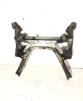 BMW 7 E65 E66 Front subframe 6752294