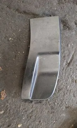 BMW X5 F15 Other interior part 52307171158