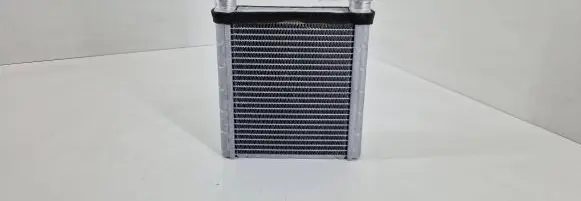 Audi Q7 4M Heater blower radiator