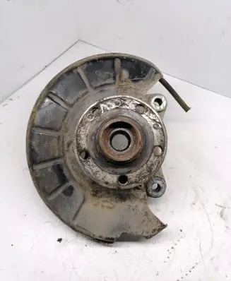 Volkswagen PASSAT B6 Front wheel hub