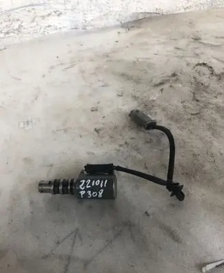 Peugeot 308 Camshaft vanos timing valve Sp01355a