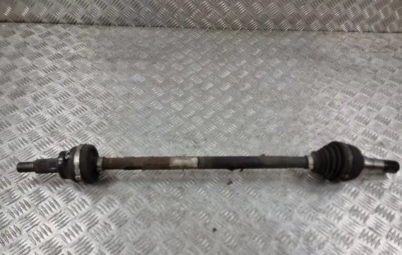 Jaguar E-Pace Rear driveshaft HK834K133AA