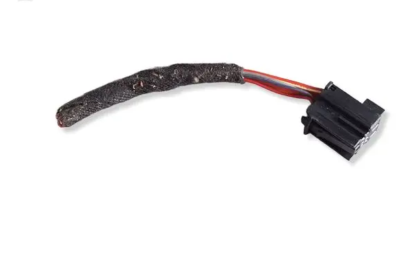 Audi A6 S6 C7 4G Other wiring loom 1K0972923
