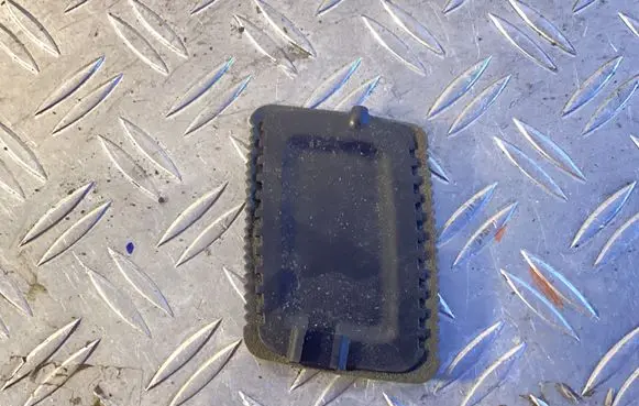 Toyota RAV 4 (XA40) Other interior part 4556812080