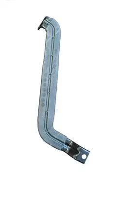 BMW 3 E90 E91 Battery bracket 61217549425