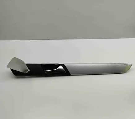 Volkswagen PASSAT B7 Front door card panel trim 3AA867440