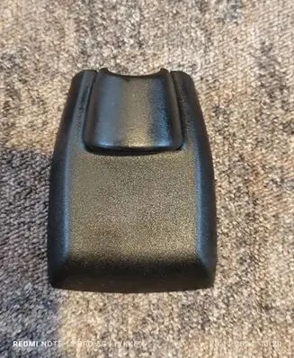 Ford Mondeo MK IV Rearview mirror trim 3S7117D568AC D0Q9A