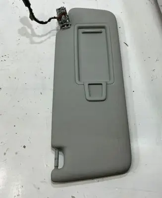 Volkswagen Golf VII Sun visor 5G0857552AH | 888.112.810