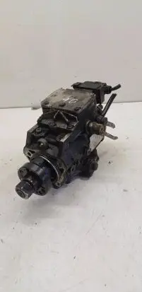 Opel Zafira A Fuel injection high pressure pump 0470504003 90501099