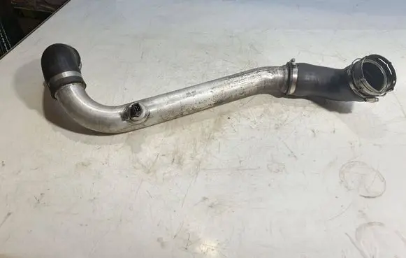 BMW X5 E53 Intercooler hose/pipe 