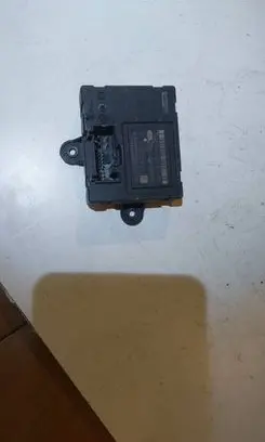 Land Rover Discovery 4 - LR4 Door control unit/module BJ3214D620AD 1012222600