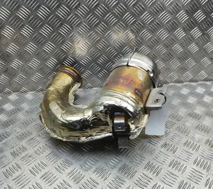 Volvo XC40 Catalyst/FAP/DPF particulate filter 319789501X 32313186