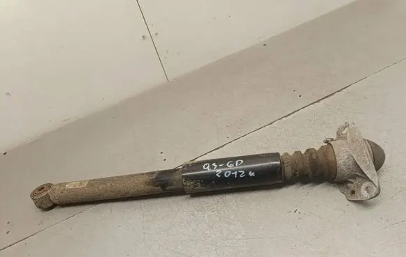Audi Q3 8U Rear shock absorber/damper