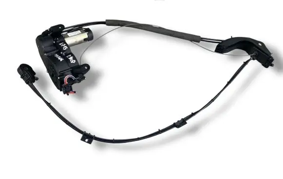 Peugeot 1007 Sliding door motor 9682189680 9682189680-00 16876848