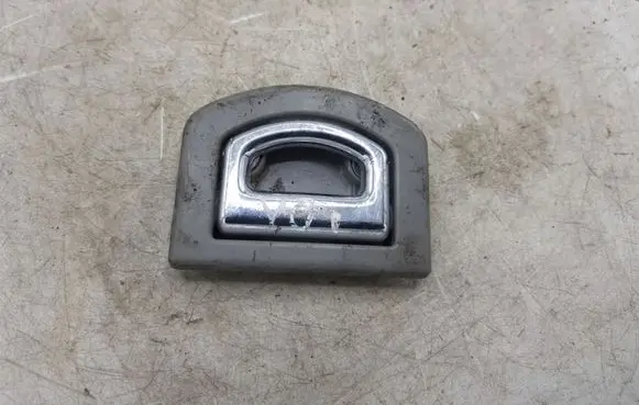 Volkswagen PASSAT B5 Other trunk/boot trim element 1J0864203