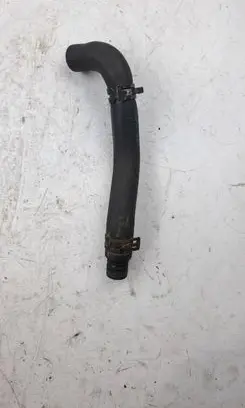 Audi A6 S6 C6 4F EGR valve cooler 059121073B