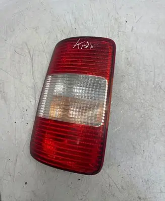 Rear/tail lights