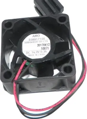 Mercedes-Benz CLS W257 Electric radiator cooling fan A2579068300