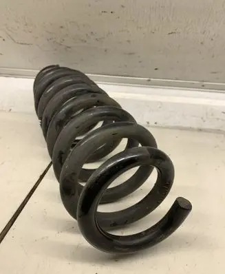 BMW 1 E81 E87 Rear coil spring