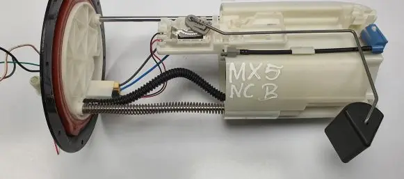 Mazda MX-5 NC Miata In-tank fuel pump 10F21D1854