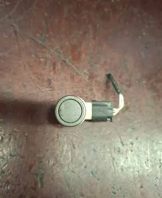 Parking PDC sensor