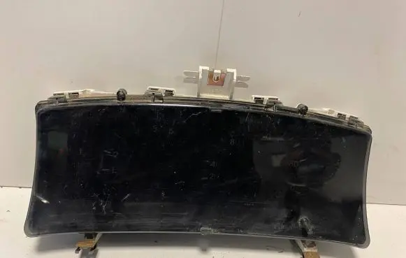 Toyota Corolla Verso E121 Speedometer (instrument cluster) 8380013110 2574108750