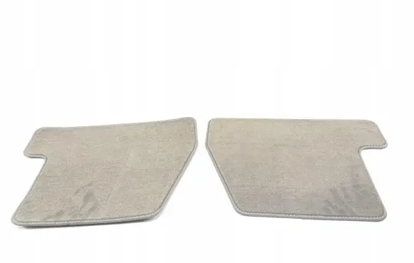 Ford Focus Car floor mat set 