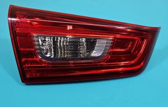 Mitsubishi ASX Rear/tail lights P9373L IMPRK1448119