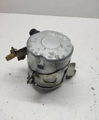 Nissan Qashqai Fuel filter 